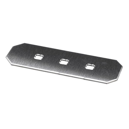 Garland Plate-Door Hasp Back Pri Son 1925009